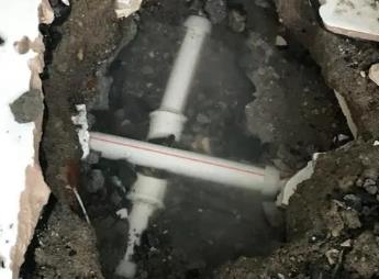 遵义市阳台漏水维修公司为您分享楼上楼下漏水怎么处理
