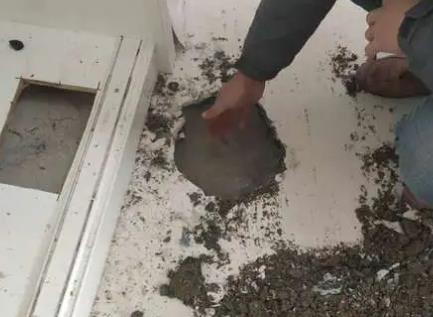 遵义市卫生间漏水维修公司分享下精确定位查漏水一次多少钱?不同级别收费不同